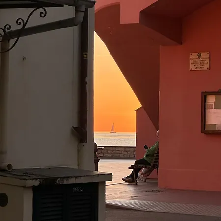 게스트하우스 Salty