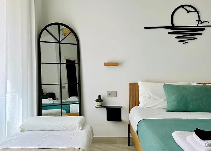 게스트하우스 Salty 3*