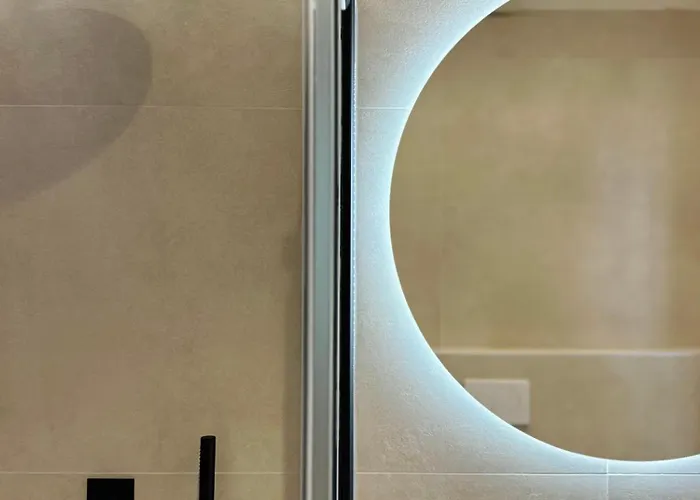 Salty 게스트하우스 레반토