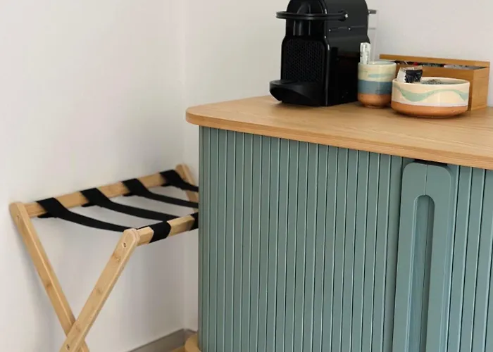 게스트하우스 Salty 3*