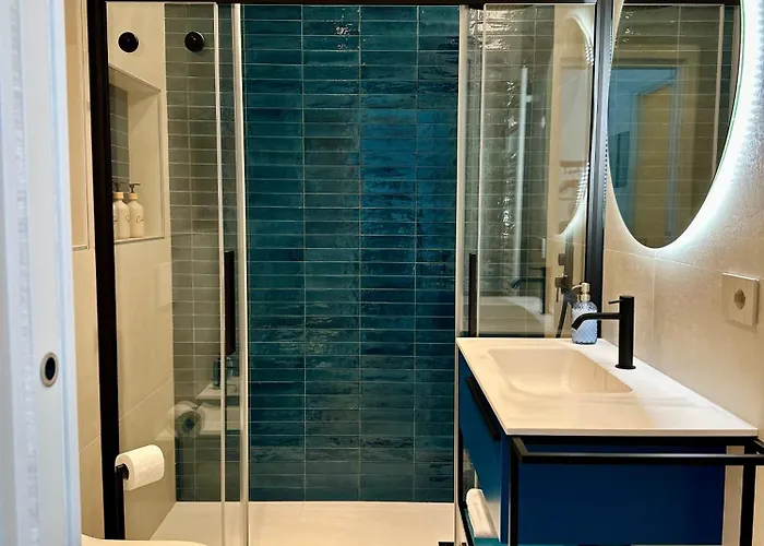 게스트하우스 Salty 레반토