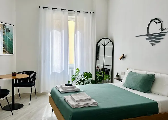 게스트하우스 Salty 3*