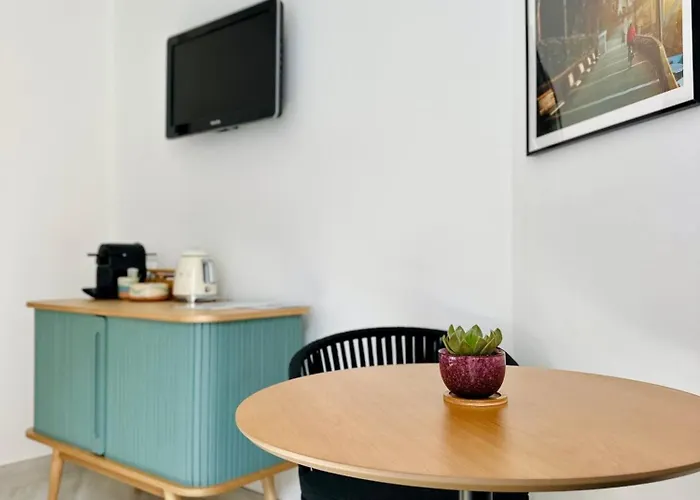 Salty 게스트하우스