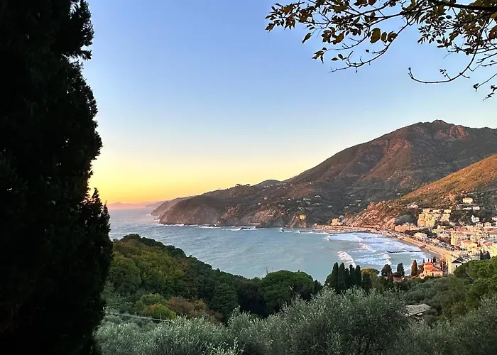 Salty 게스트하우스 레반토