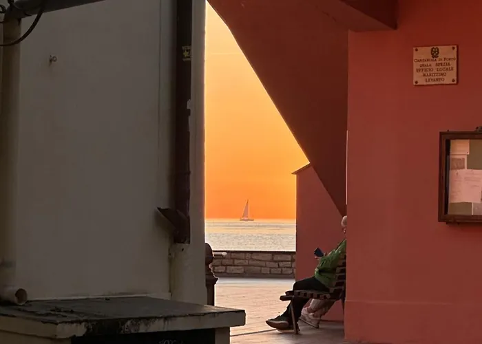 게스트하우스 Salty