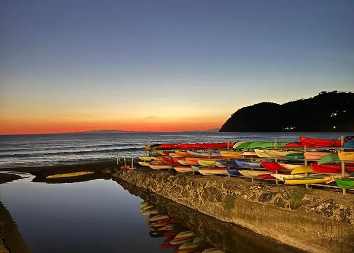 게스트하우스 Salty 3*