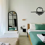 Maison d'hôtes Salty 3*
