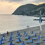 Salty Levanto