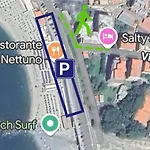 Salty 3* Levanto