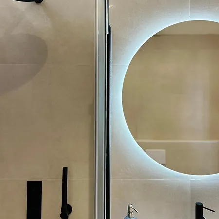 Salty Pensjonat Levanto