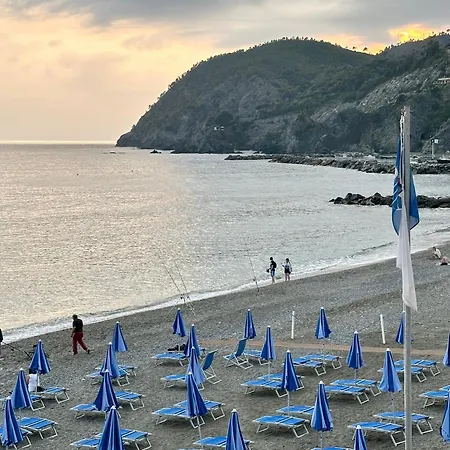 Salty Levanto